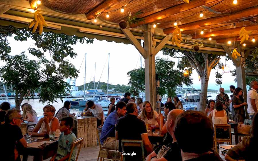 Dónde comer en Menorca: 7 restaurantes recomendados